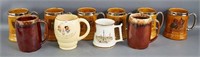 Beer Mugs