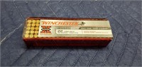 100 Rounds of Winchester  22lr Ammo