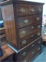 Chest 6 drawers