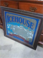 Icehouse Mirrored beer