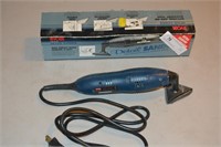 Ryobi Electric Detail Sander In Box