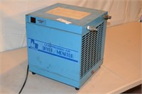 Hnakinson Compressed Air Dryer/Monitor