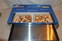 Oster Inspire 20" Food Warming Tray in Box