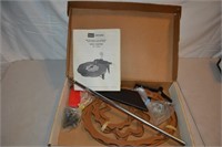 Craftsman Edgecrafter Router Attachment In Box