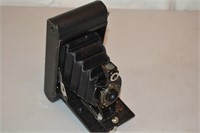 Antique No 2 Kodak Folding Camera