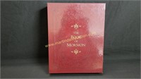 The Book Of Mormon - New In Box