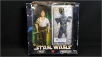 Star Wars Han Solo Figurine