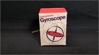 Vintage Progress Gyroscope