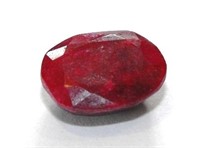 2 ct natural Ruby Gemstone