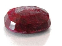 2 ct natural Ruby Gemstone