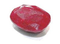 2 ct natural Ruby Gemstone