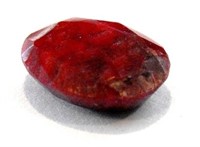 3 ct natural Ruby Gemstone