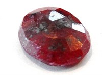 2 ct natural Ruby Gemstone