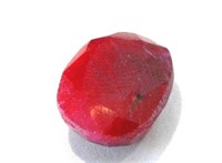 .5 ct natural Ruby Gemstone