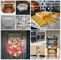 Home Decor and Luxury Kitchen/Bath Showroom/Materials