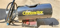 Mr. Heater - Contractor Series