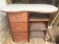 Small Dressing Table or Desk