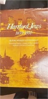 Hartford Jews 1659-1970