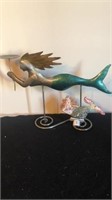 Mermaid Decor