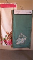 (2) Easter Table Runners