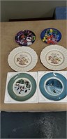 Collector plate lot