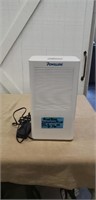Powilling dehumidifier 5500 cu to. ( works )