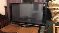 Panasonic Flatscreen TV