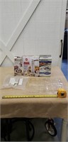 Cookie and candy making lot