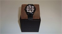Michael Kors Women's Runway Collection Watch