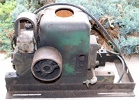 Fairbanks-Morse Model Z 1-1/2 HP Engine