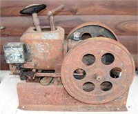 Stover 2-1/2 HP Engine