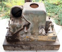 Fairbanks-Morse Model Z 1-1/2HP Engine