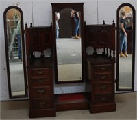 Wardrobe Vanity