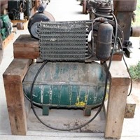 Vintage Compressor