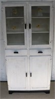 Painted Cupboard/Cabinet