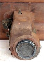 Vintage Kohler Motor