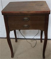 Antique Rodney Sewing Machine