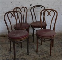 Set of 4 Chairs (4pc)