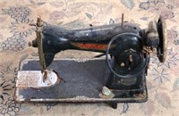 Antique Rodney Sewing Machine