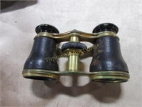 Early opera glasses by Lemaire of Paris