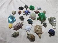 Turtle collection