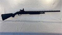 Mossberg 500A, 12 Gauge, Firefield Reflex Site