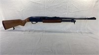Winchester Model 1200, 12 Gauge, Slug Barrel