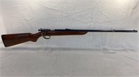 Remington Model 41, 22 Single Shot