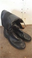 Women's Boots- Size 9