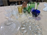 Miscellaneous glass