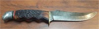 Vintage Schrade Walden USA 148 Knife