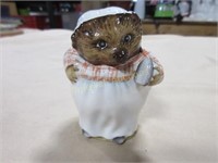 Beswick Beatrix Potter's Mrs. Tiggy Winkle