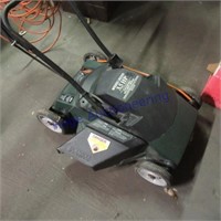 B&D 3.5HP electric mower/mulcher w/ cord