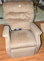 Golden Technologies Power Lift & Recliner Chair -